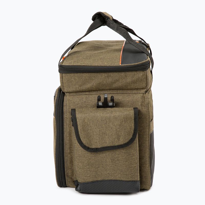 Savage Gear Specialist Köder Tasche 6 Boxen braun 74236 6