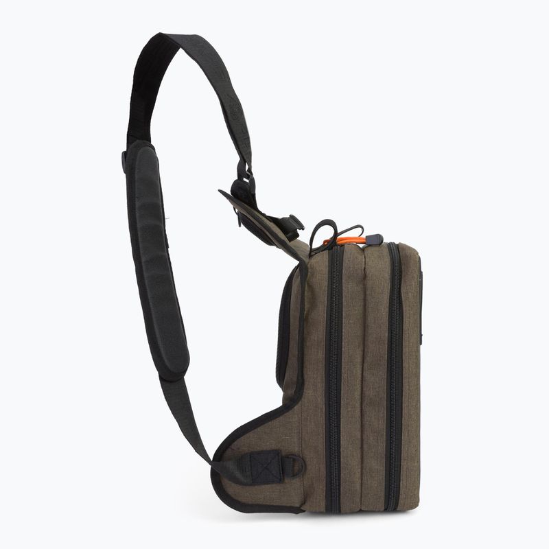 Savage Gear Specialist Sling Bag braun 74237 2