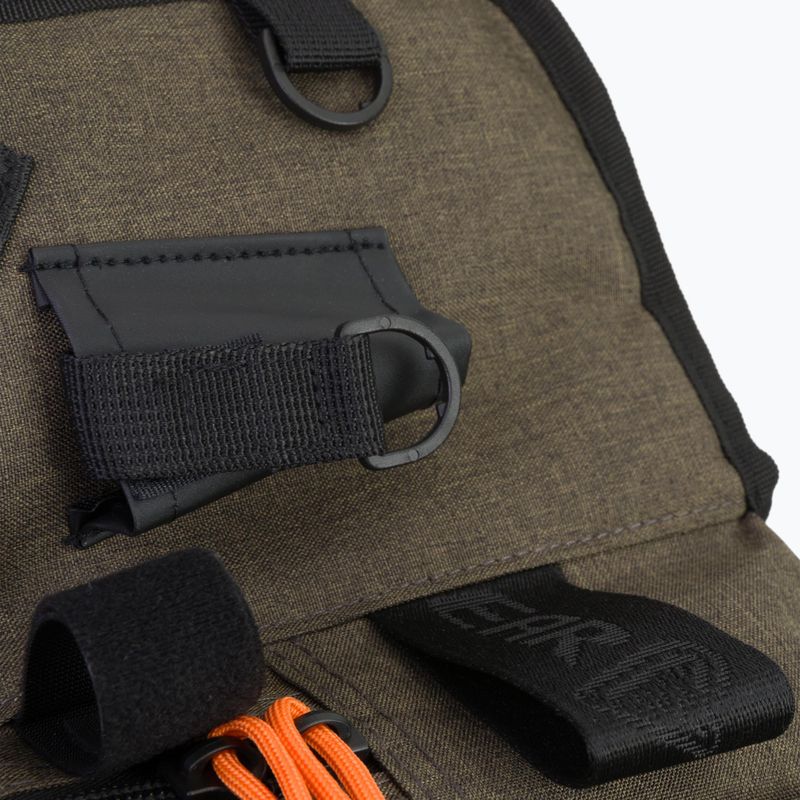 Savage Gear Specialist Sling Bag braun 74237 5