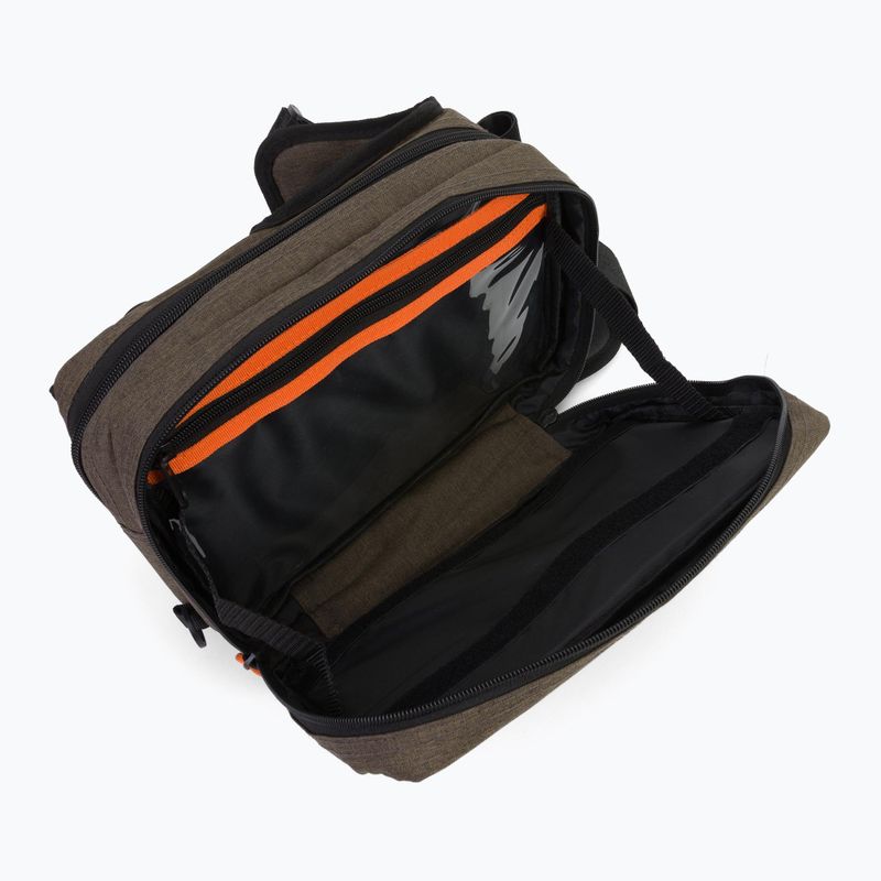 Savage Gear Specialist Sling Bag braun 74237 7