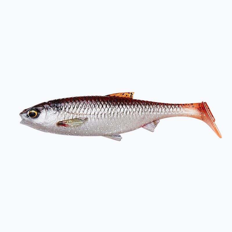 Savage Gear 3D River Roach Bulk Stint Gummiköder 74285