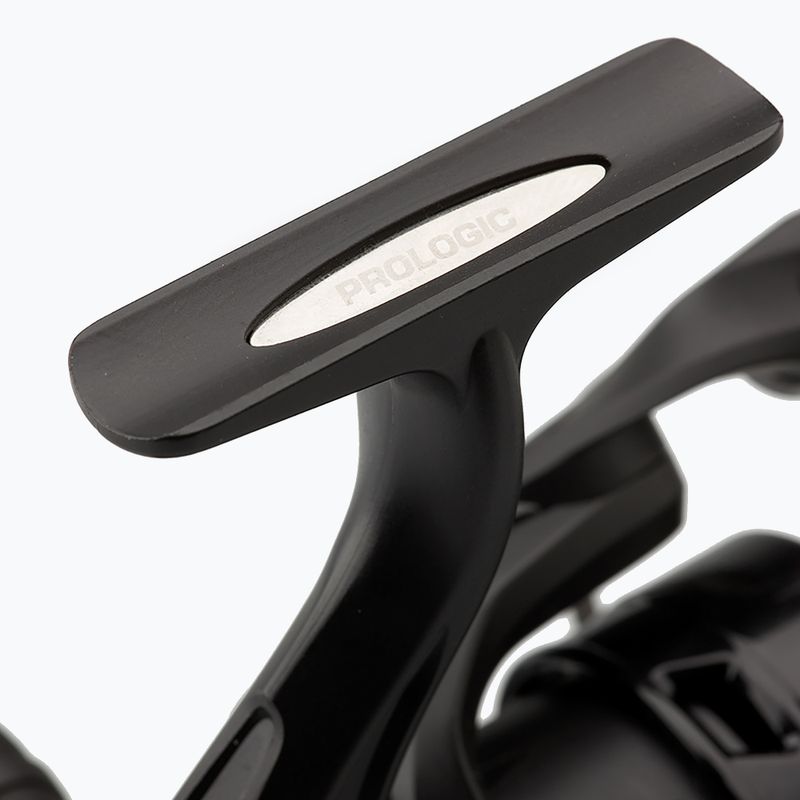 Prologic C-Serie Karpfenangelrolle schwarz PLP006 7
