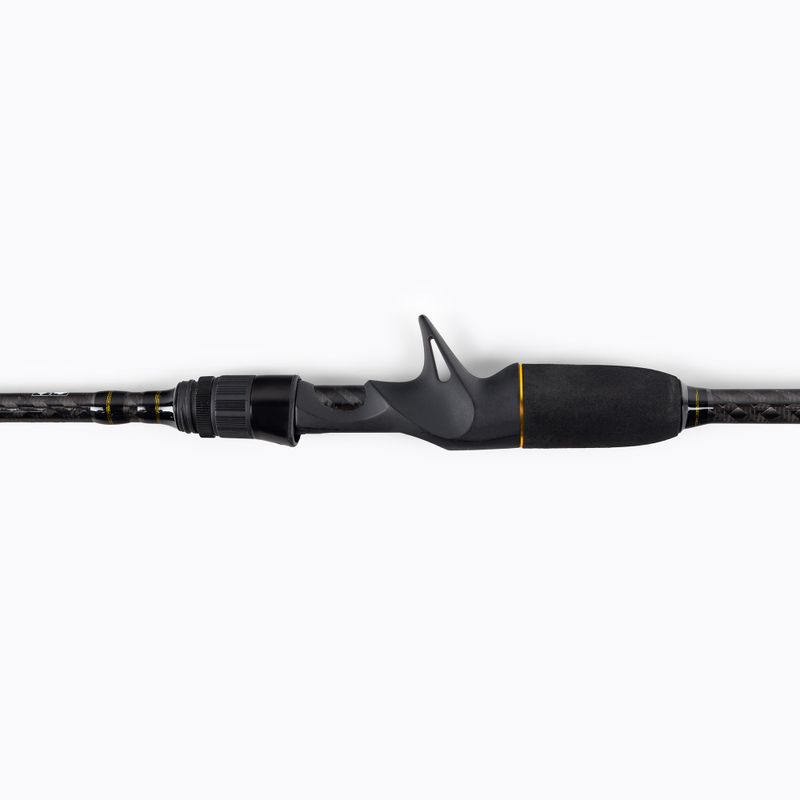 SavageGear Light Game BC 2sec Spinnrute schwarz 75589 2