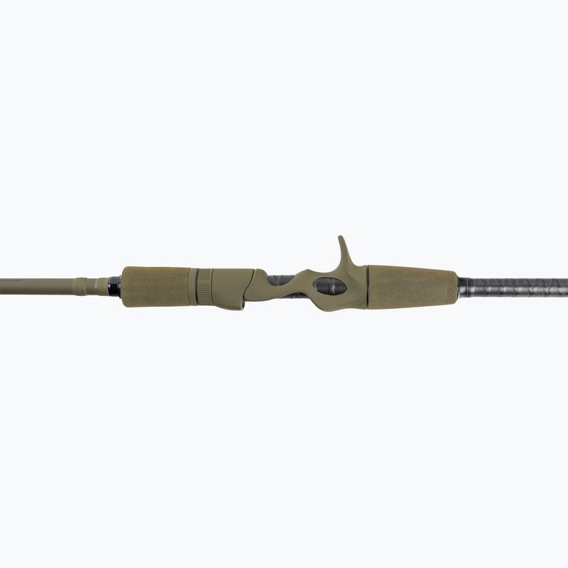 SavageGear Spinnrute Sg4 Medium Game Bc 2 sec grün 75767 2
