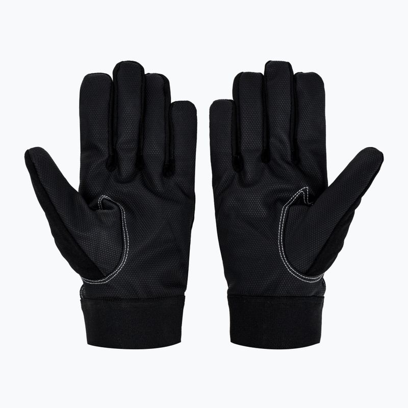 Savage Gear All Weather Handschuh schwarz 76457 3