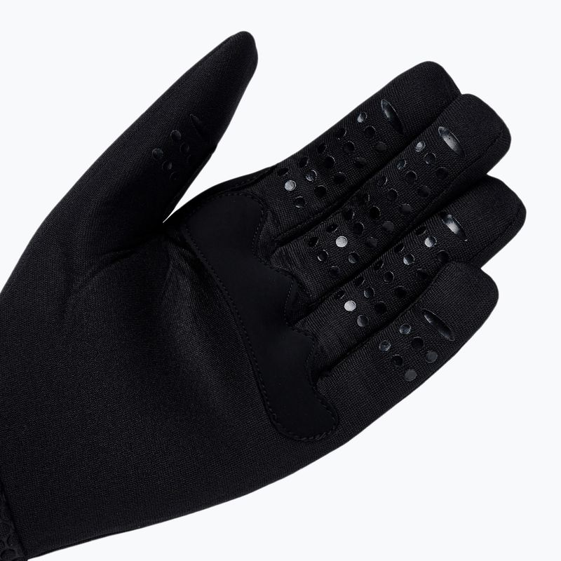 Savage Gear Neoprene Stretch Glowe Angelhandschuhe schwarz 76466 5