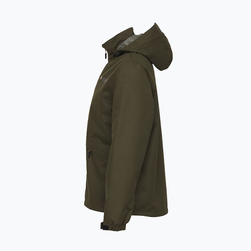 Prologic Storm Safe grün Angeljacke PLG085 3