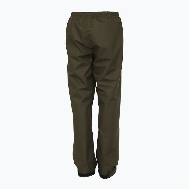 Prologic Storm Safe grüne Angelhose PLG086 2