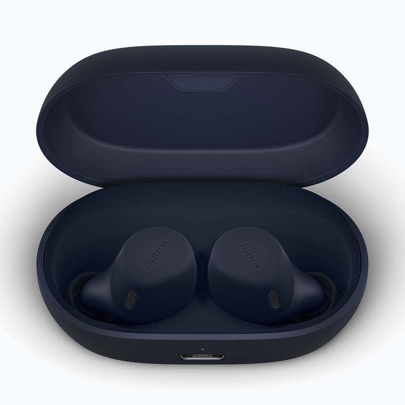 Jabra Elite 7 Active drahtloser Kopfhörer blau 100-99171002-60 2