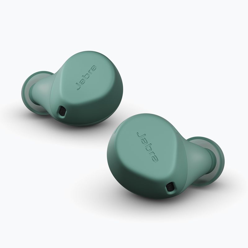 Jabra Elite 7 Active drahtloser Kopfhörer grün 100-99171003-60