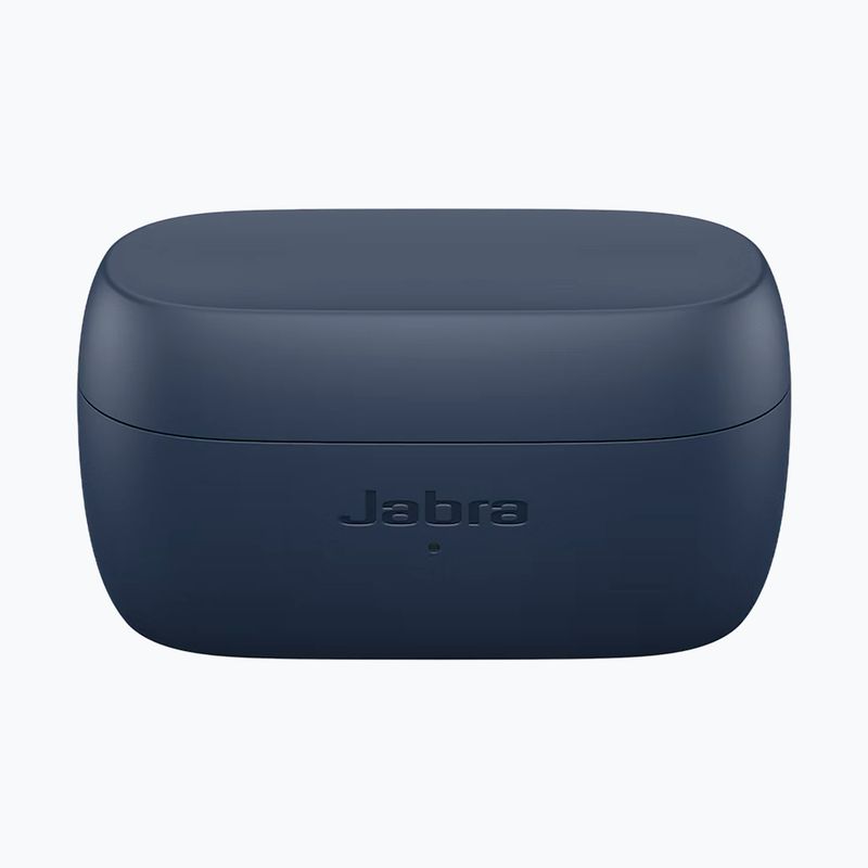 Kabellose Kopfhörer Jabra Elite 3 dunkelblau 1-91411-6 4