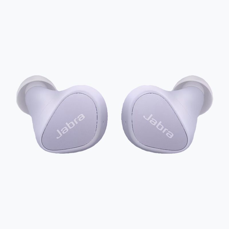 Kabellose Kopfhörer Jabra Elite 3 violett 1-91412-6