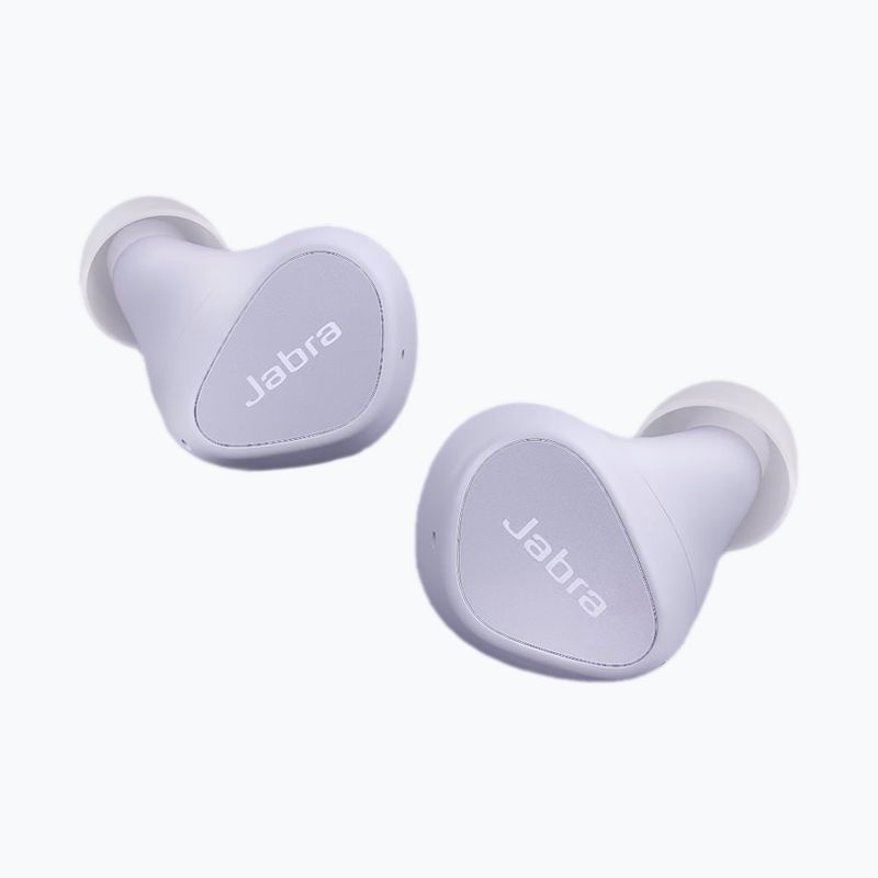 Kabellose Kopfhörer Jabra Elite 3 violett 1-91412-6 2