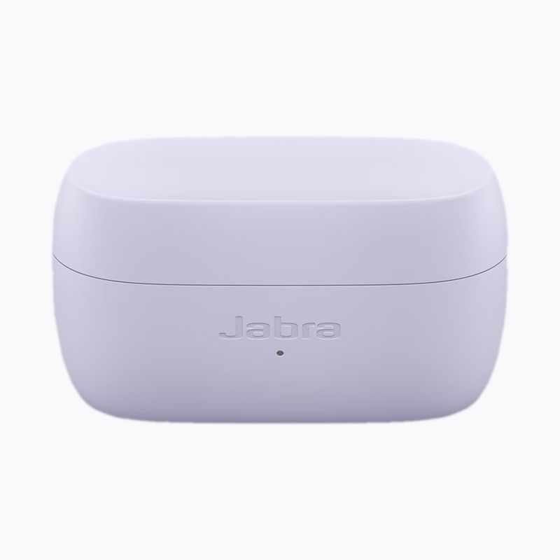 Kabellose Kopfhörer Jabra Elite 3 violett 1-91412-6 4