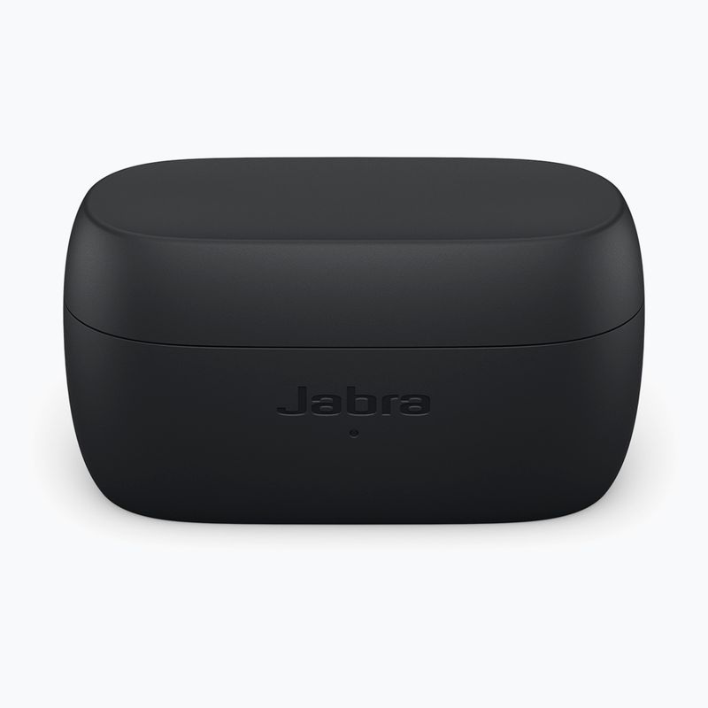 Jabra Elite 2 drahtloser Kopfhörer grau 100-91400000-60 5