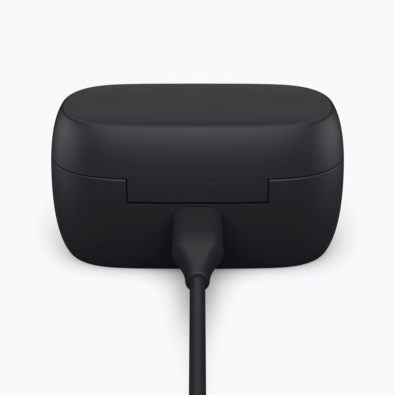 Jabra Elite 2 drahtloser Kopfhörer grau 100-91400000-60 6