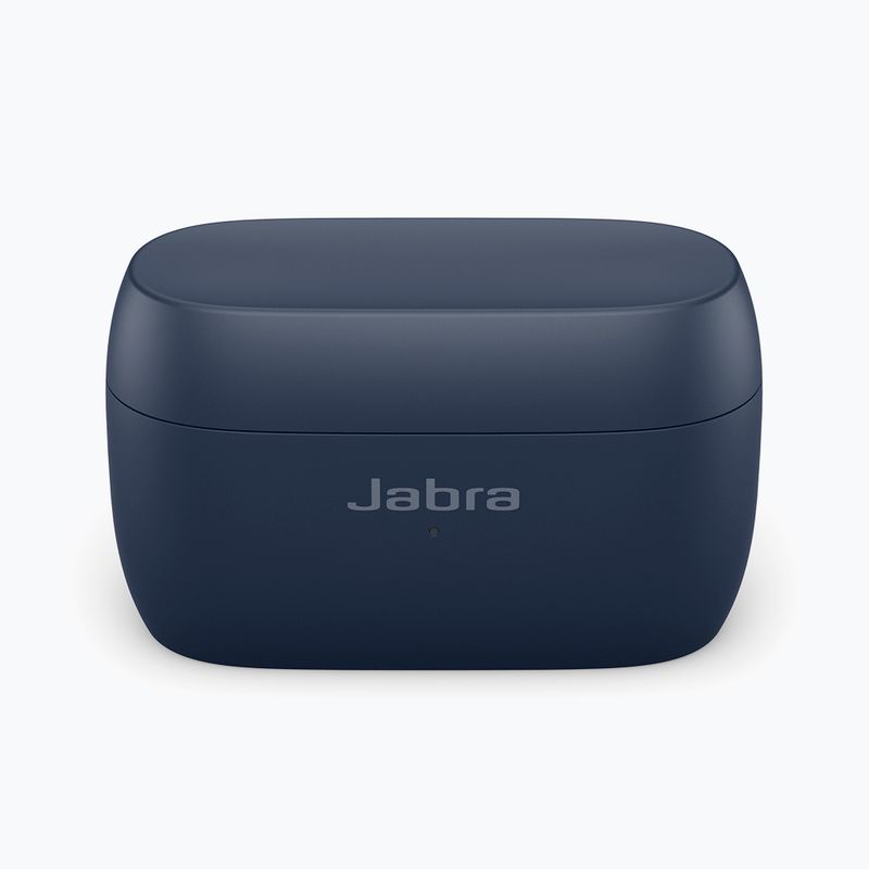 Jabra Elite 4 Active drahtloser Kopfhörer blau 100-99180001-60 3