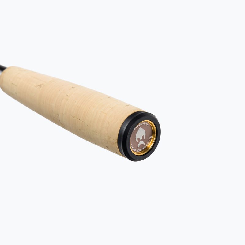 Westin W8 Spin 2sec Octagon Tube Spinnrute braun W807-0902-M 4