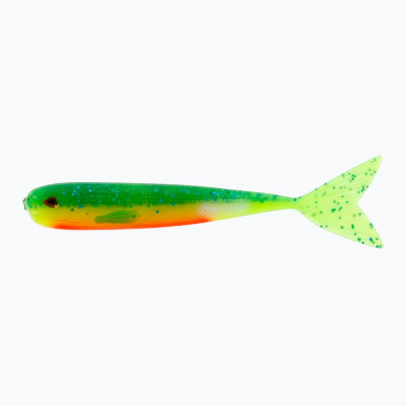 Westin MegaTeez V-Tail Gummiköder 5 fireflake P003-097-018