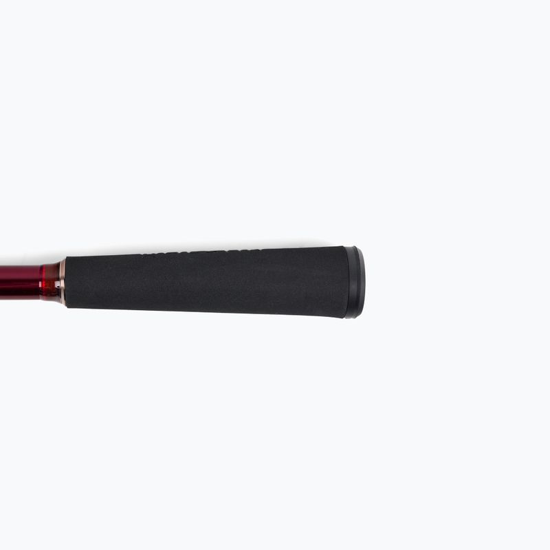 Westin W6 Jerkbait-T 1+1sec Spinnrute rot W613-0662-H 3