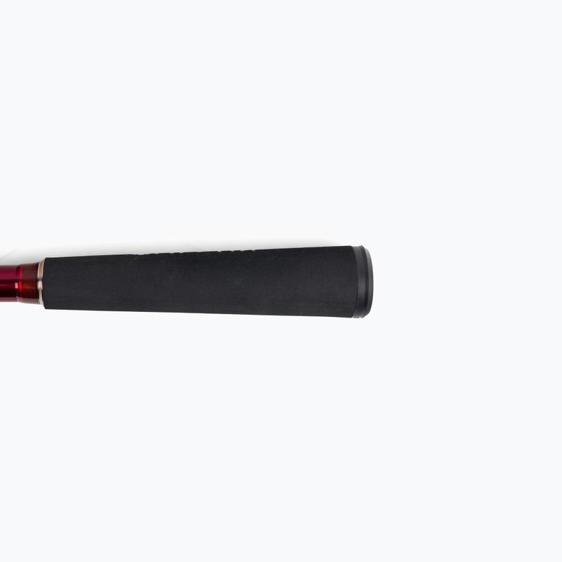 Westin W6 PowerTeez 2sec Spinnrute rot W617-0842-M 3