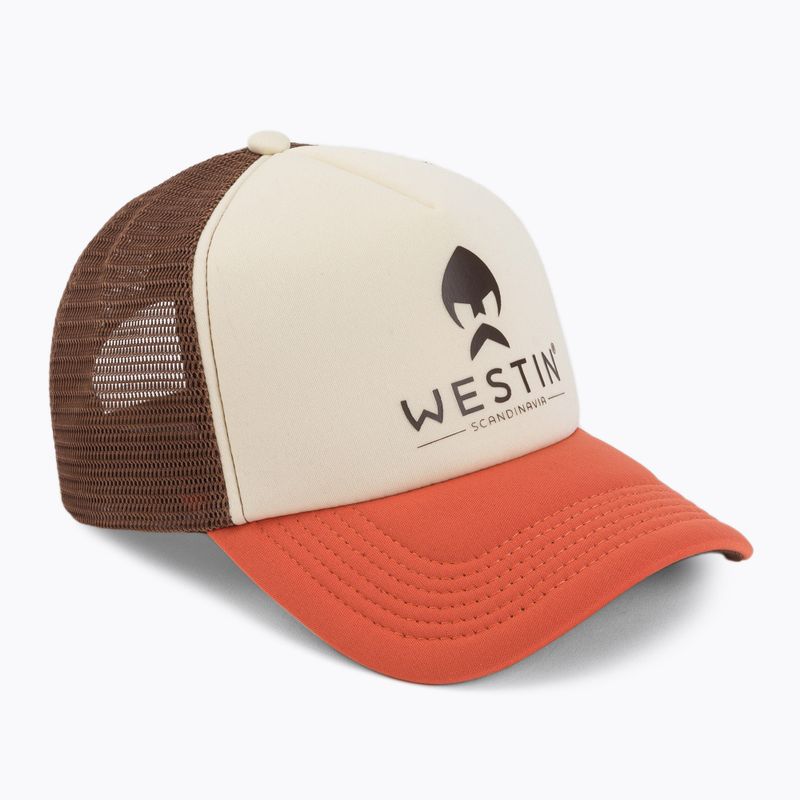 Westin Texas Trucker Old Fashioned verstellbare Baseballkappe farbig A56
