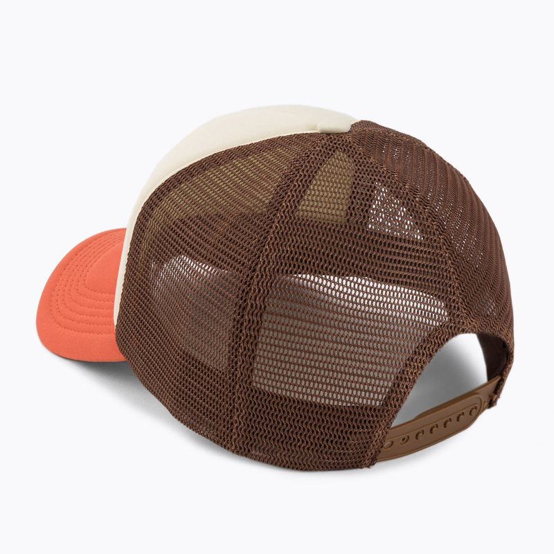 Westin Texas Trucker Old Fashioned verstellbare Baseballkappe farbig A56 3