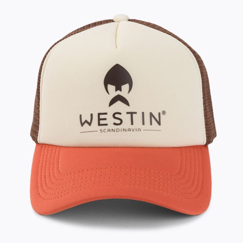 Westin Texas Trucker Old Fashioned verstellbare Baseballkappe farbig A56 4