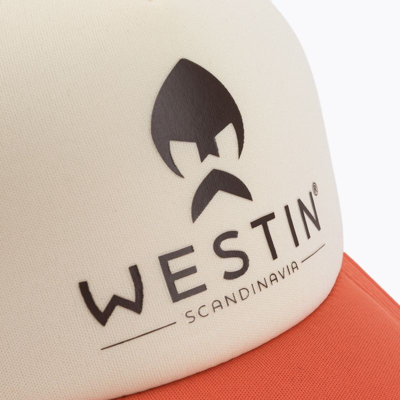 Westin Texas Trucker Old Fashioned verstellbare Baseballkappe farbig A56 5