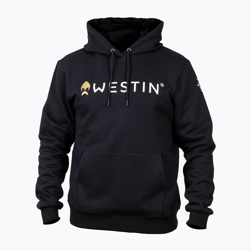 Westin Original Kapuzenpulli schwarz A62