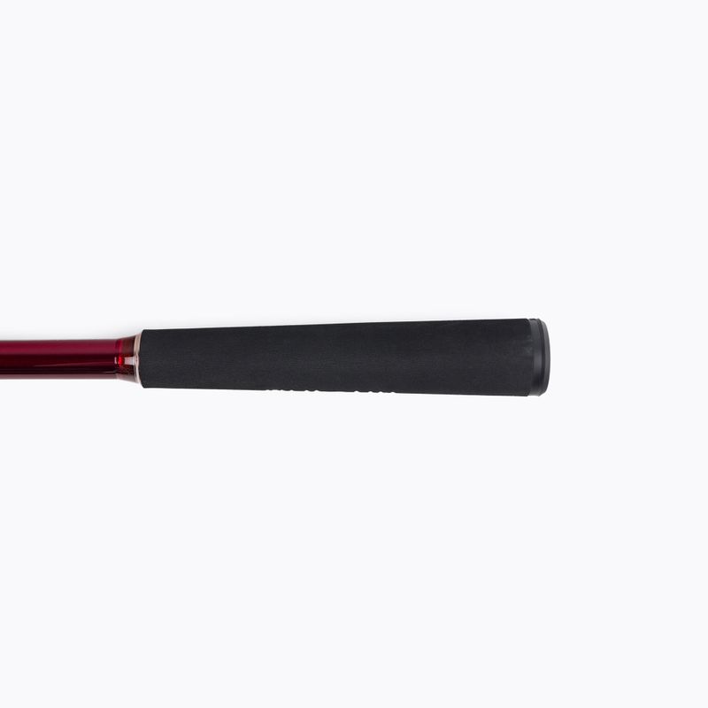Westin W6 Powercast-T 2sec Spinnrute rot W611-0792-XXH 3