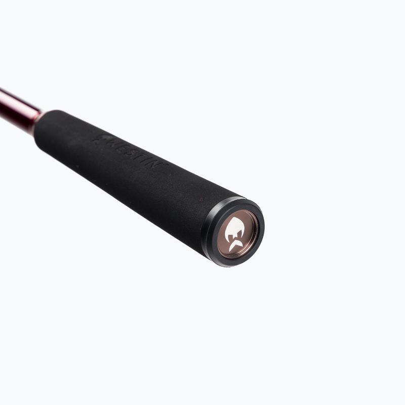 Westin W6 Powercast 2sec Spinnrute rot W612-0792-XXH 4