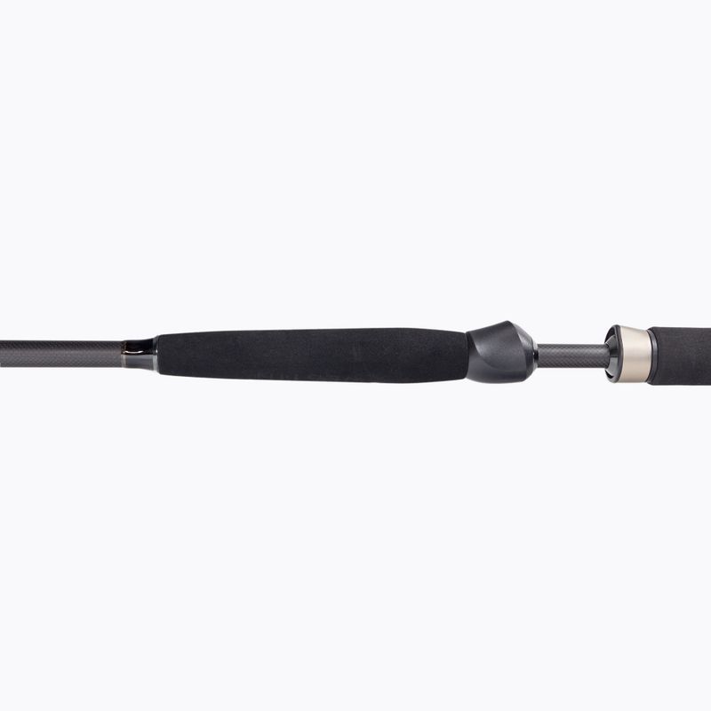 Westin W3 Spin 2nd 4sec Rute schwarz W337-0804-ML 2