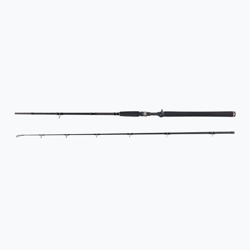 Westin W3 Jerkbait-T 2nd 2sec Spinnrute schwarz W350-0662-H