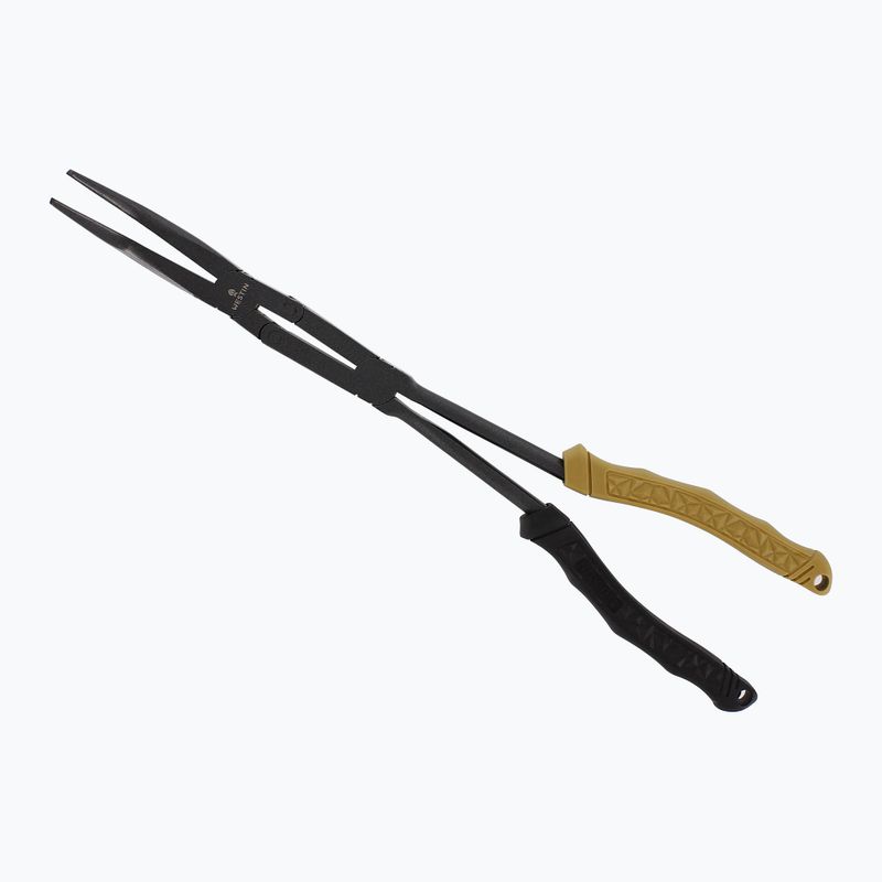 Westin Double Jointed Unhooking Zange 34cm H006-627-340 Angelzange