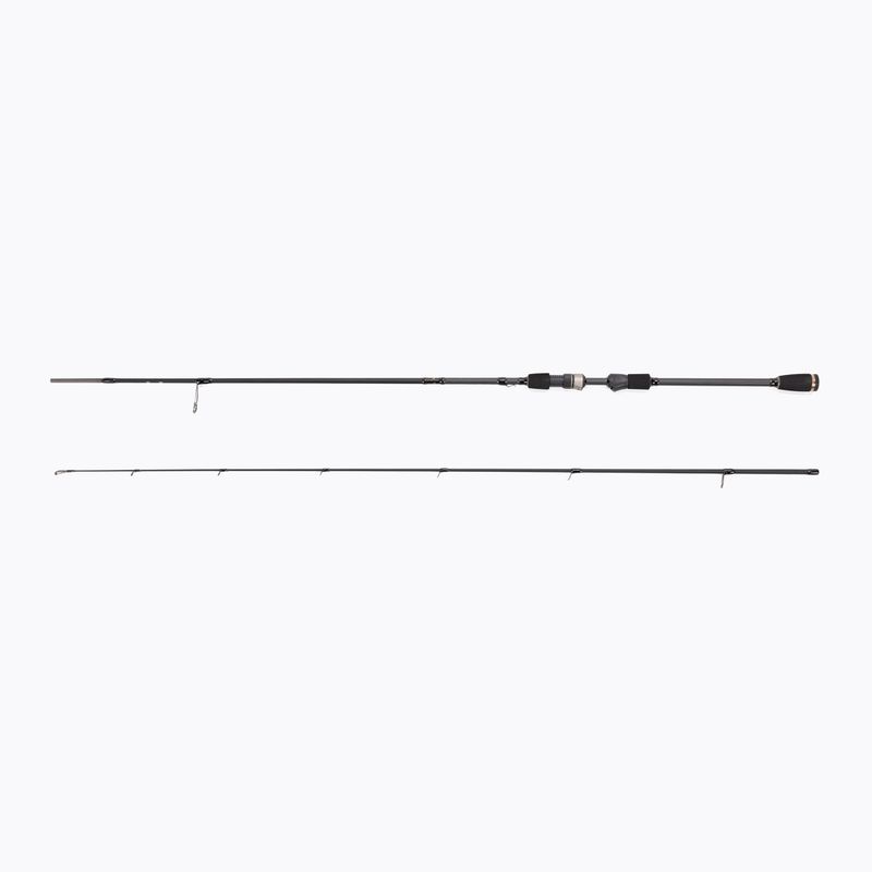 Westin W3 UltraStick 2nd 2sec Spinnrute schwarz W358-0702-ML