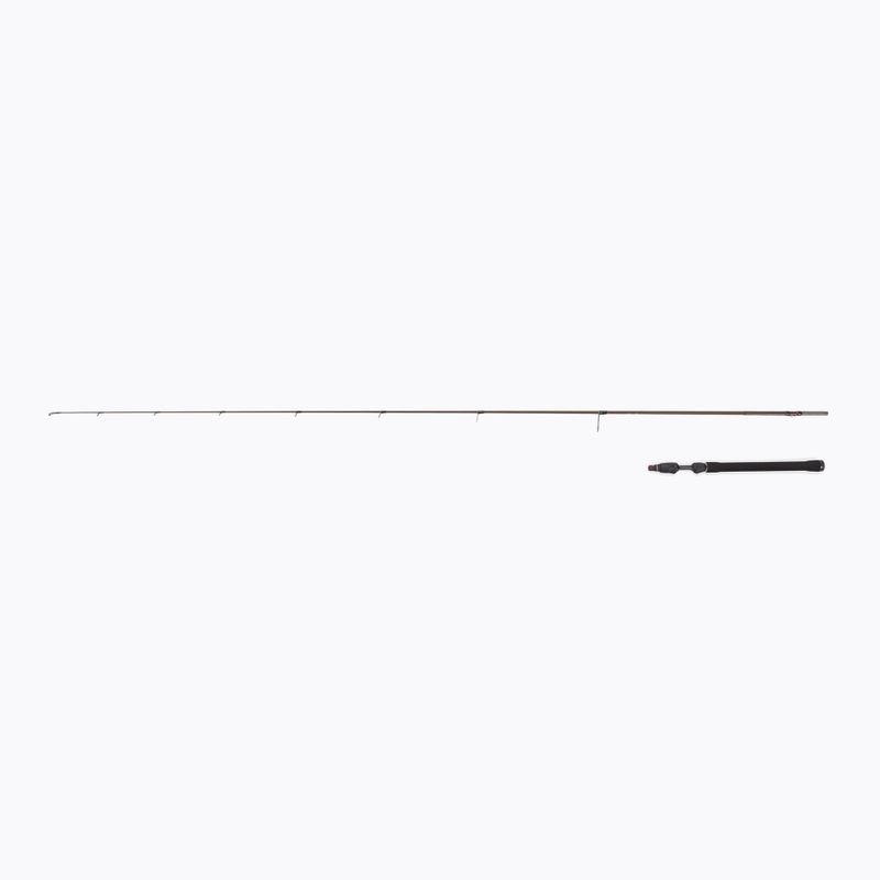 Westin W4 UltraStick 2nd 1+1sec braun Spinnrute W434-0702-ML