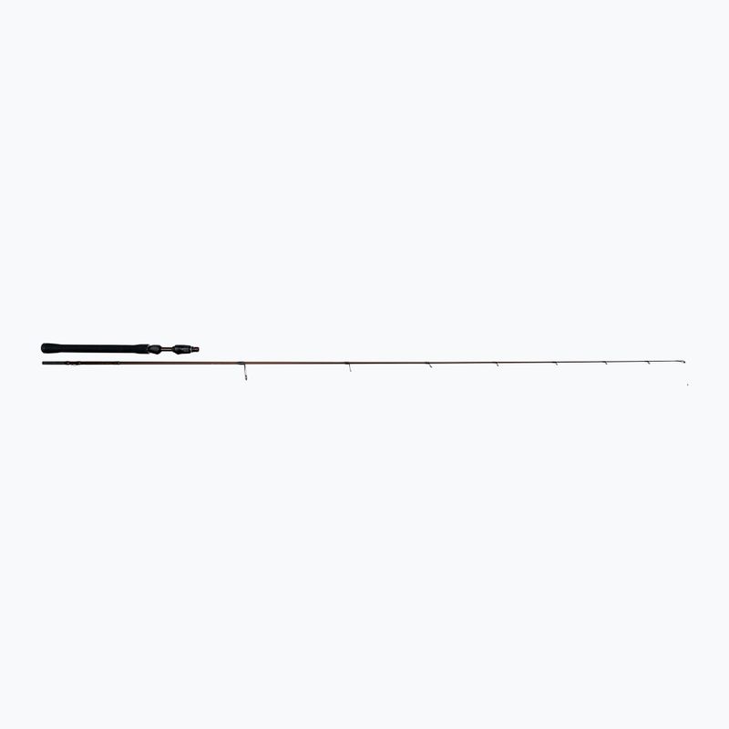 Westin W4 UltraStick 2nd 1+1sec braun Spinnrute W434-0702-ML 4