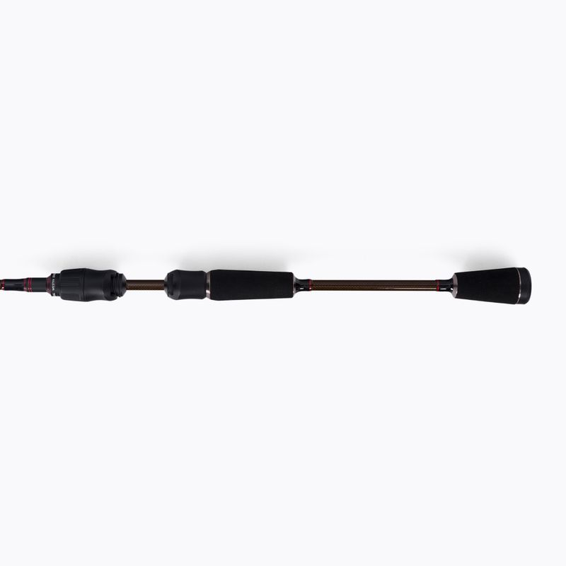 Westin W4 StreetStick 2nd 2sec braun Spinnrute W438-0612-L 2