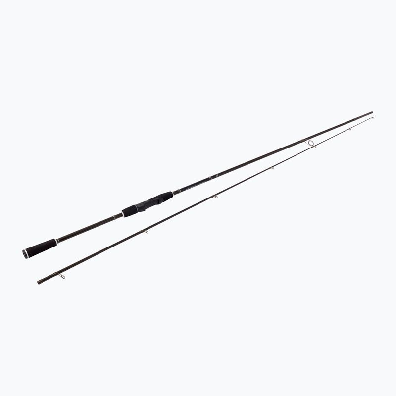 Westin W2 Powershad Spinnrute 2