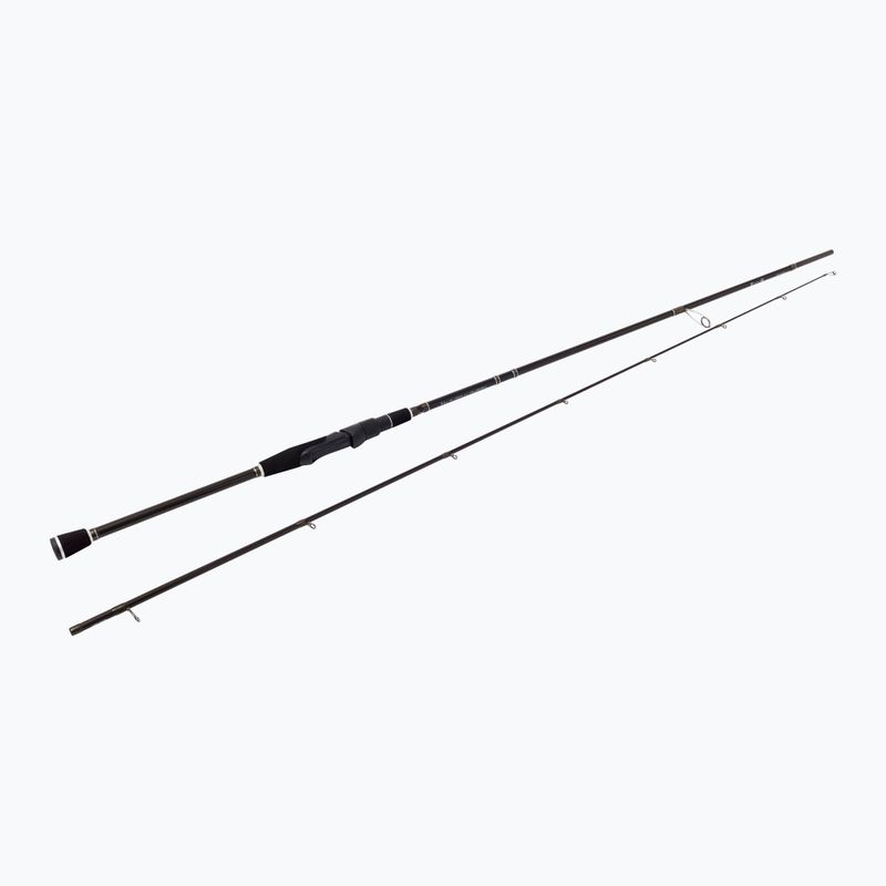 Westin W2 Finesse T&C Spinnrute 2