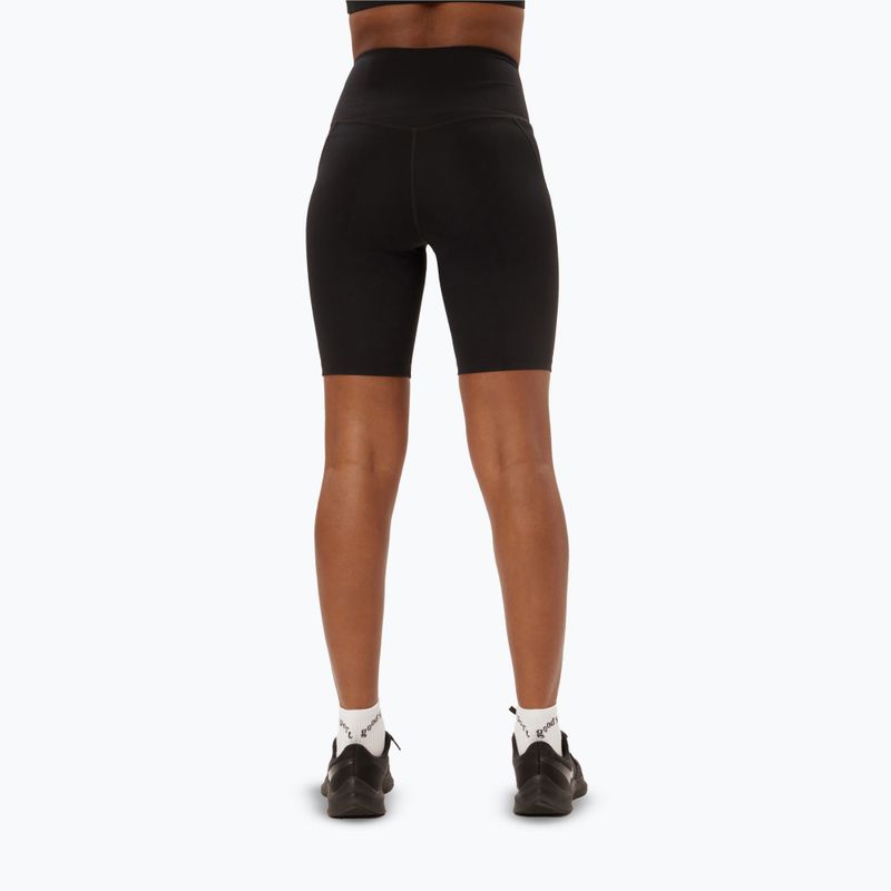 Trainingsshorts Damen Girlfriend Collective Compressive black 3