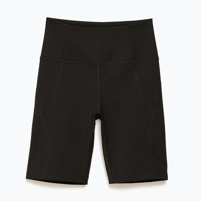 Trainingsshorts Damen Girlfriend Collective Compressive black 8