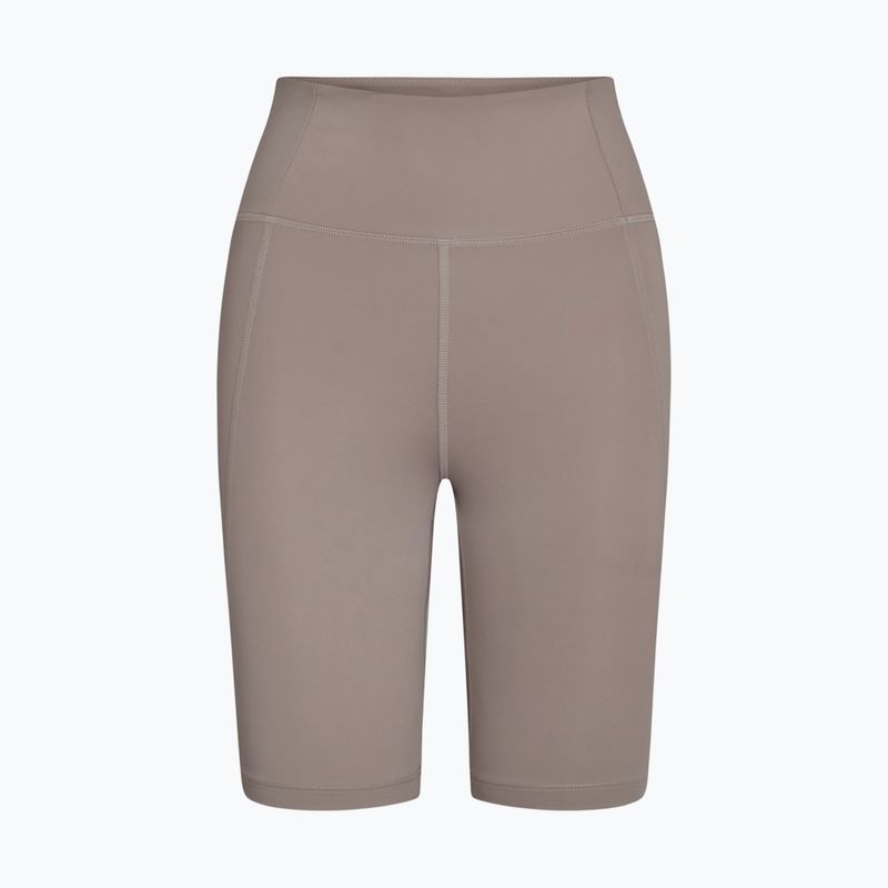 Trainingsshorts Damen Girlfriend Collective Compressive limestone
