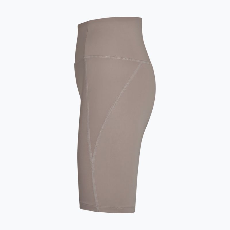 Trainingsshorts Damen Girlfriend Collective Compressive limestone 3