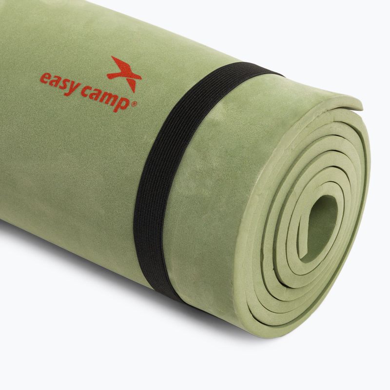 Easy Camp Basic Eva Matte Grün 300032 4