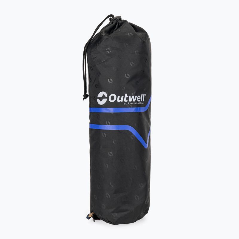 Outwell Conqueror Wandern Kissen navy blau 230153 5