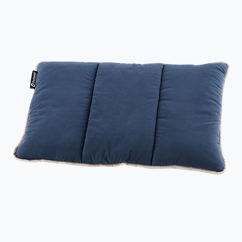 Outwell Constellation Wanderkissen navy blau 230139