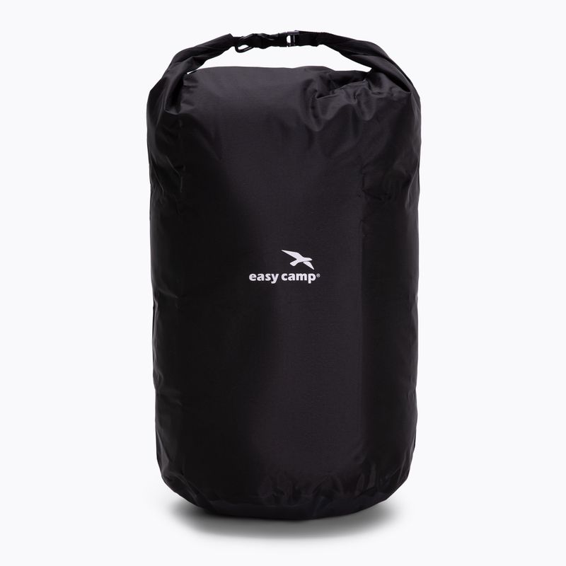 Wasserdichter Beutel Easy Camp Dry-pack schwarz 680136