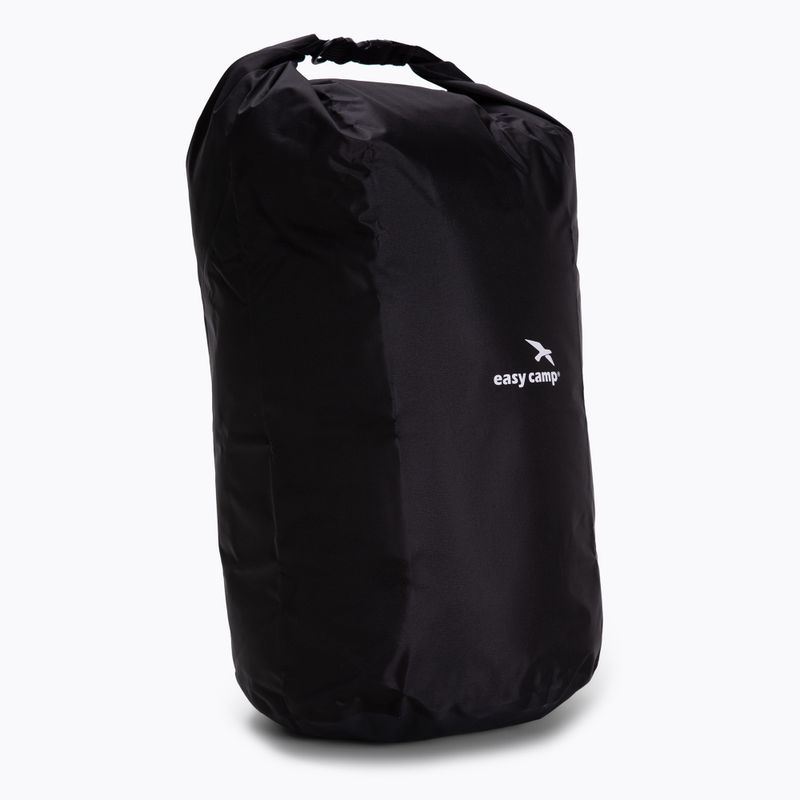 Wasserdichter Beutel Easy Camp Dry-pack schwarz 680136 2